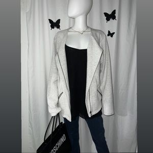 •Torrid sweater! - bag and jeans sold separately